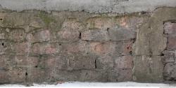 Photo Textures of Wall Brick